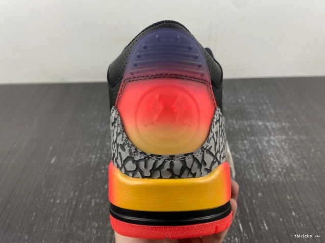 Rep TB Rio 3 x Air FN0344-001 Balvin J Jordan 0824